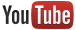 YouTube logo